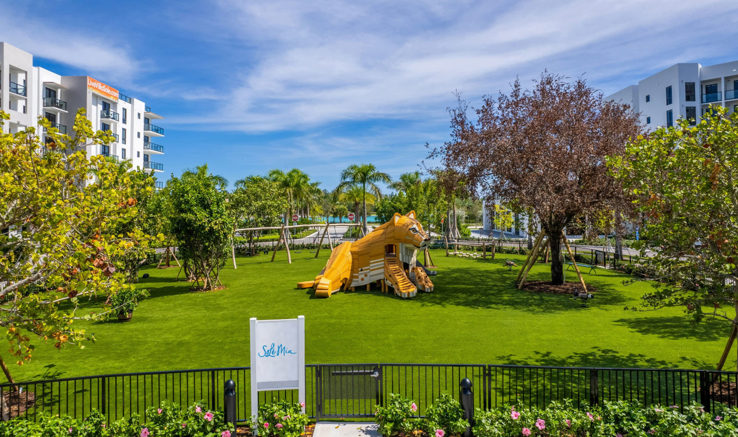 SoLe Mia Rentals Image 23