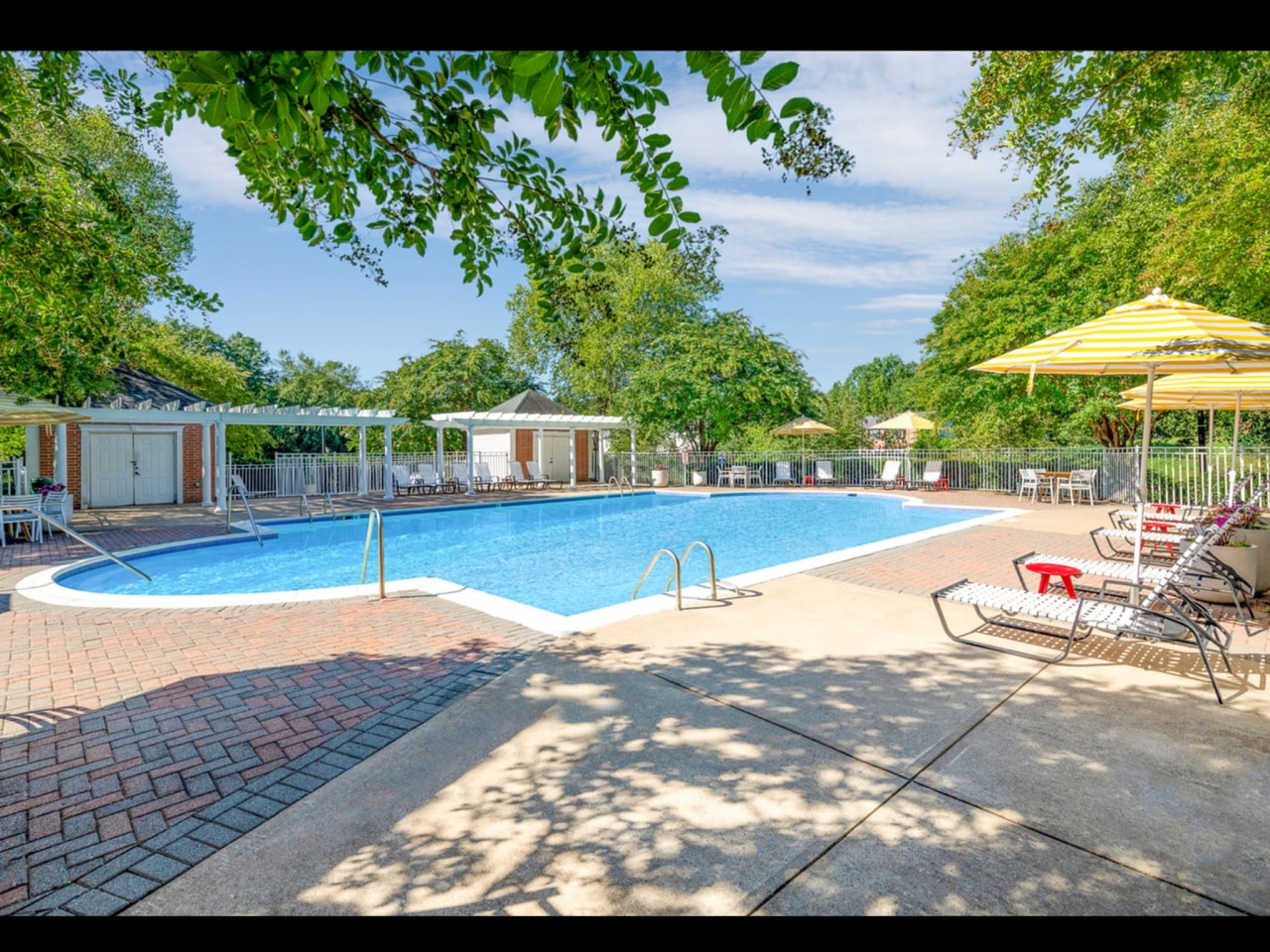 Hideaway Townhomes Image 12
