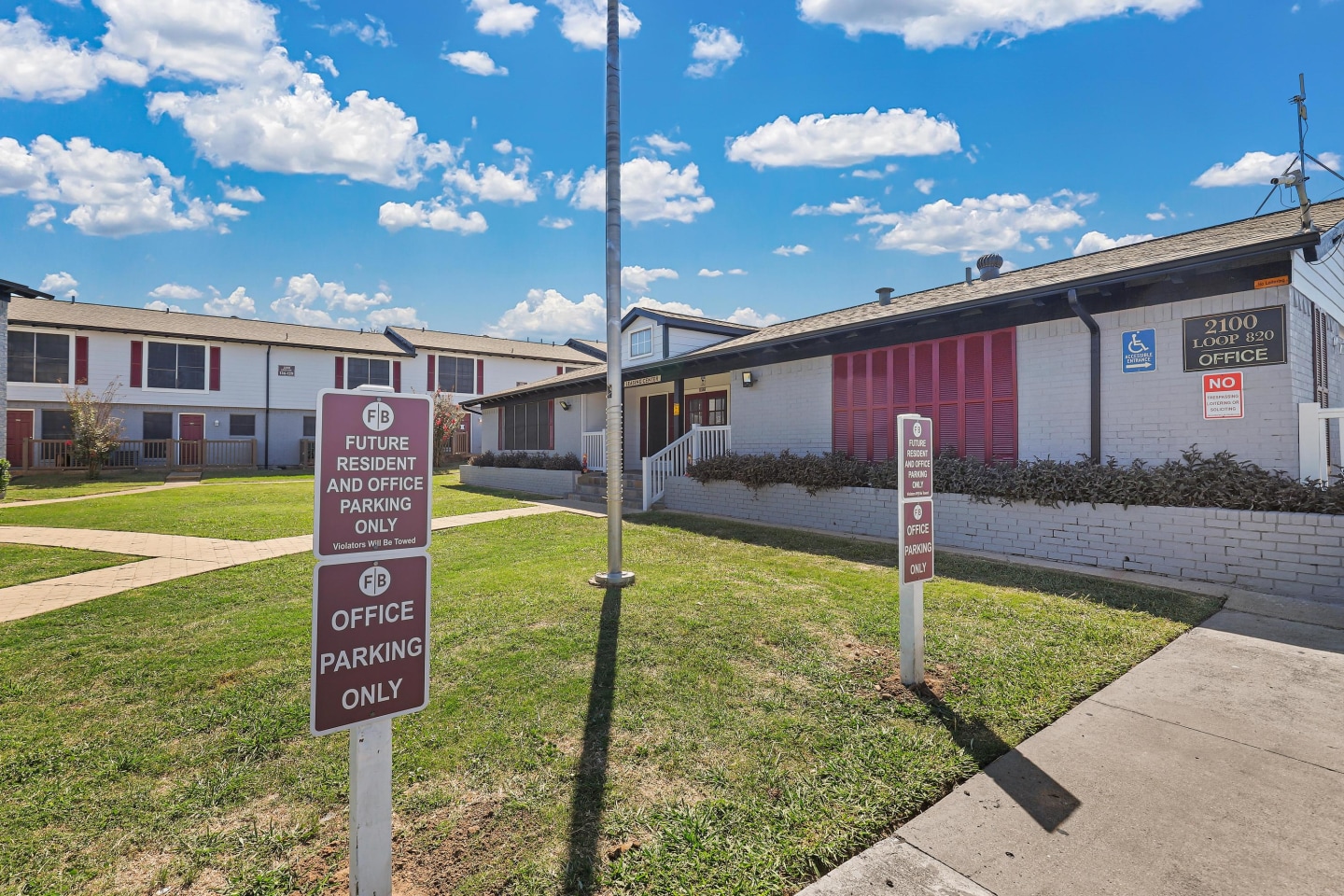 The Flats at Brentwood Image 16