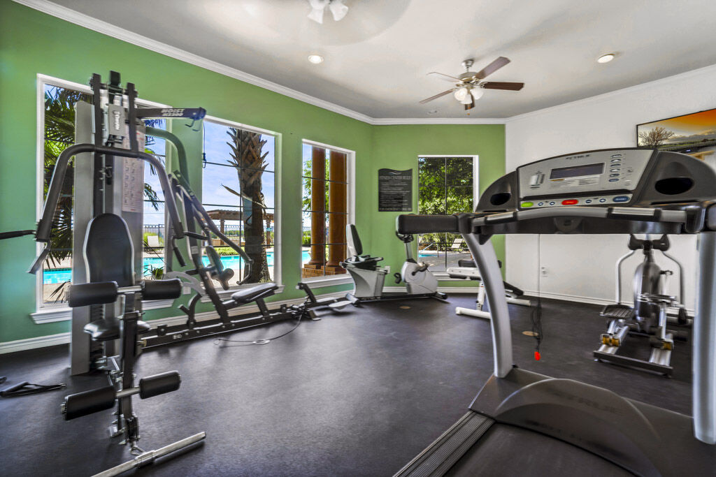 Blue Lake Villas II Image 20