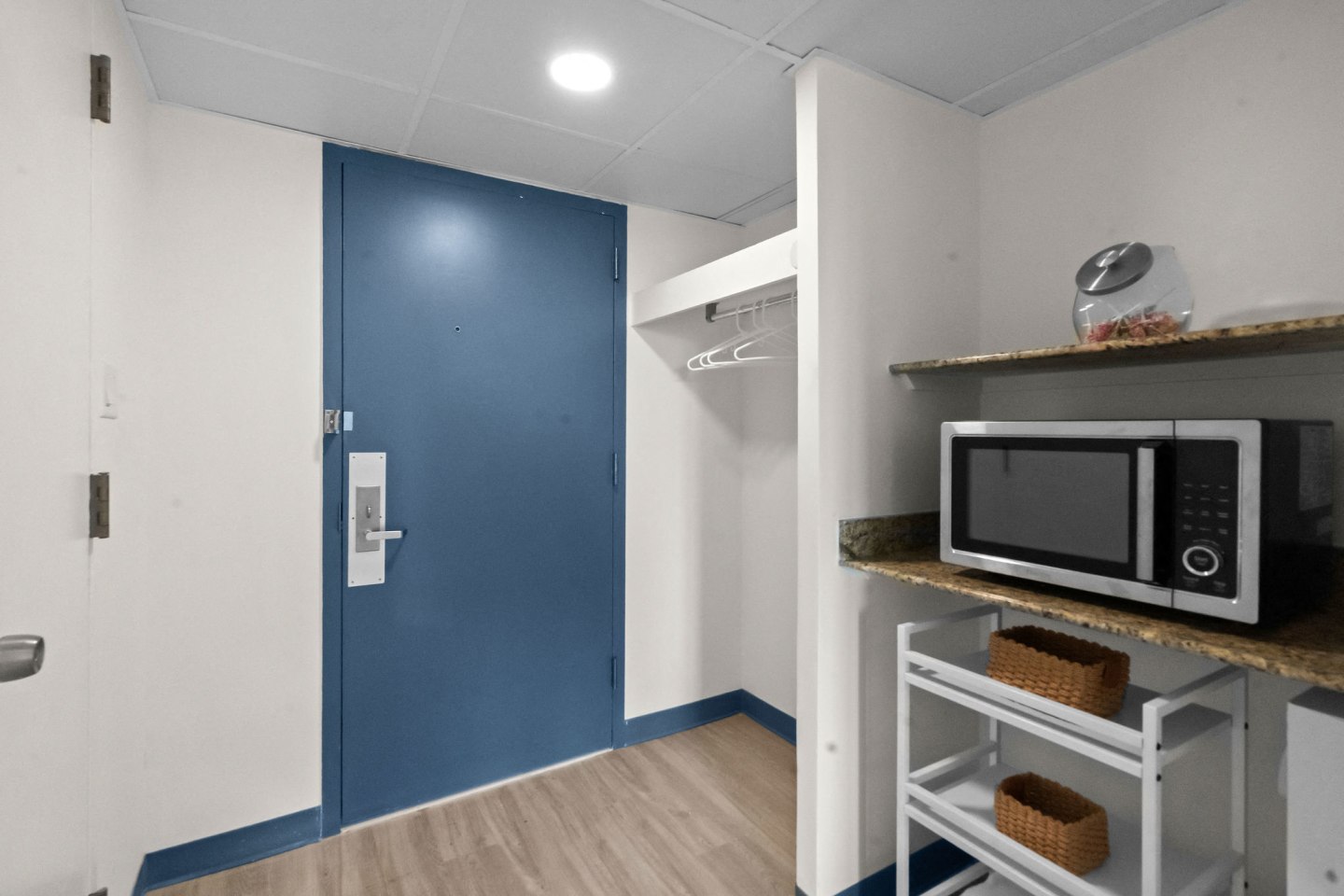 GoodHomes Bordeaux Image 9