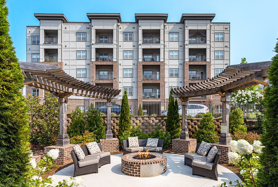 Aventine Northshore Image 1