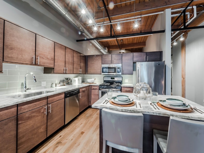 Lofts at River East Image 3