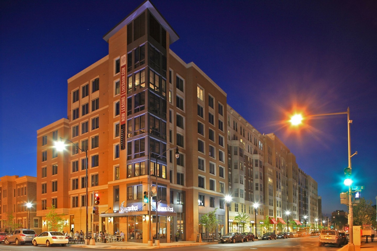 Jefferson Marketplace Image 1
