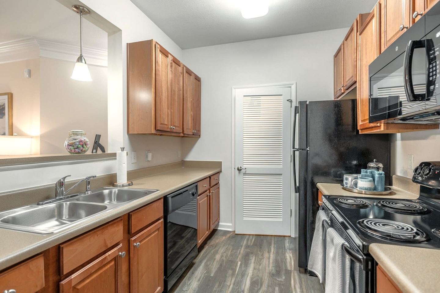 Abberly Place Image 19