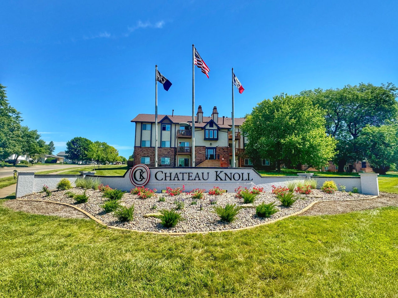 Chateau Knoll Image 26