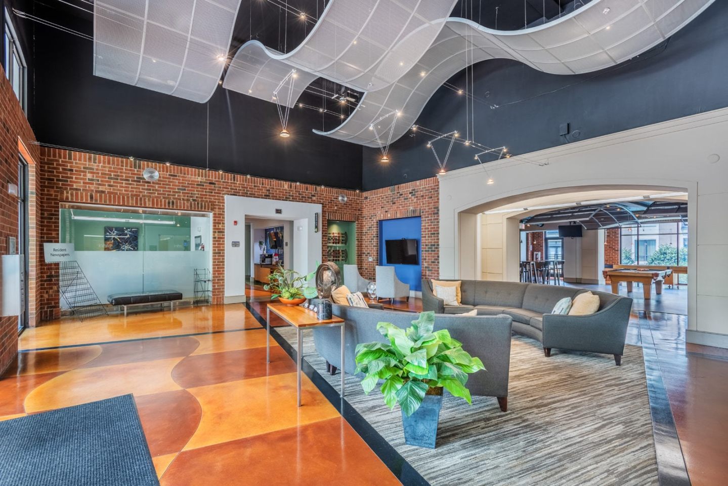 Lofts at Lakeview Image 28