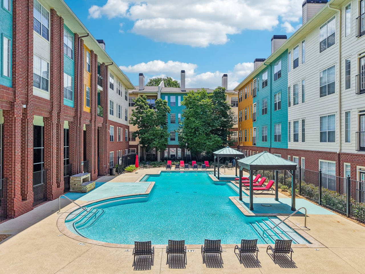 1660 Peachtree Midtown Image 18