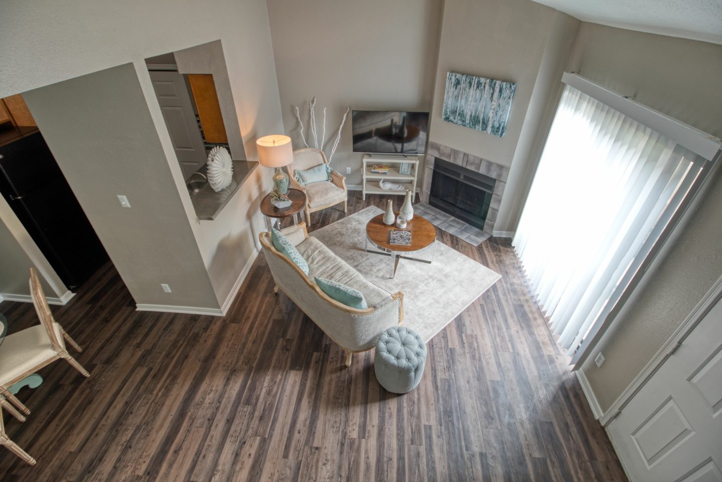 Knoll Crest Apartments Image 3