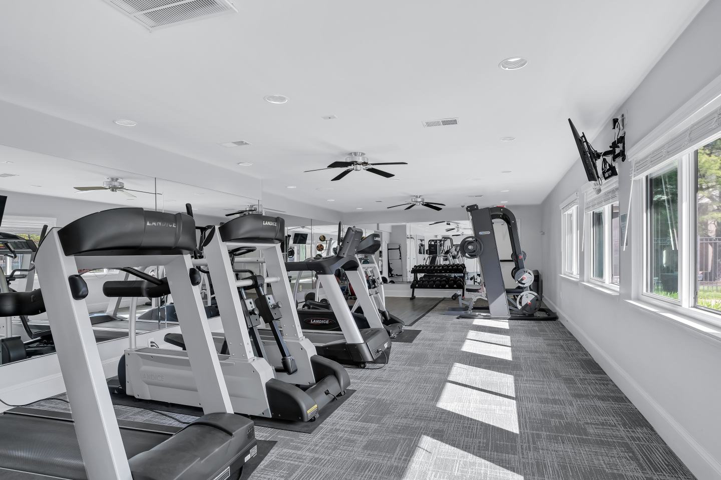 Regency Club Image 17