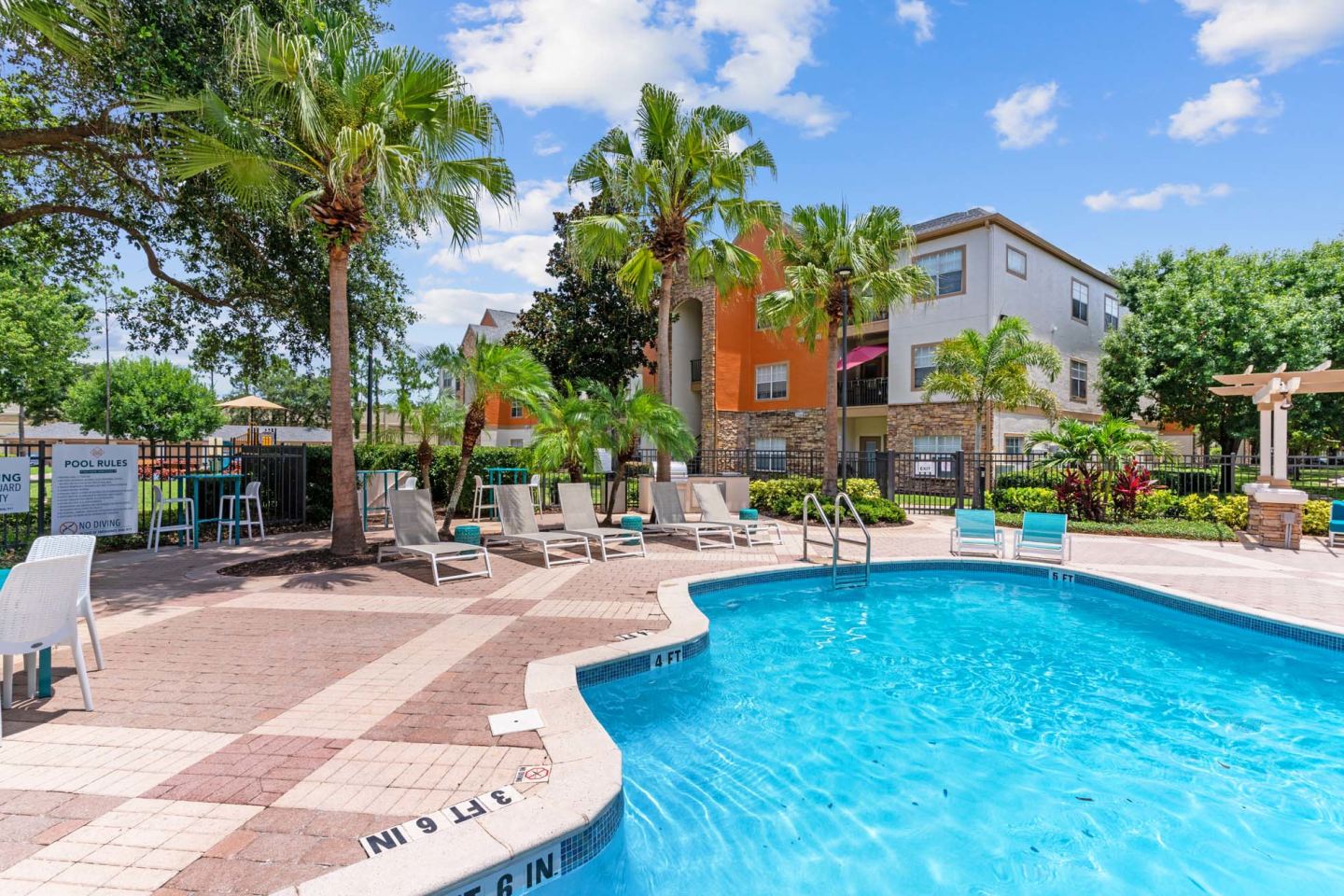 The Monaco at Waterford Lakes Image 33