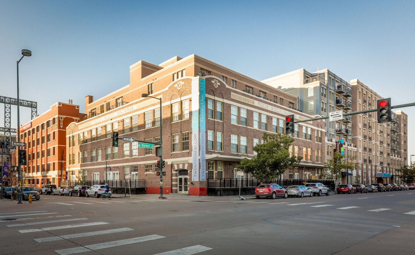 TwentyOne01 on Market Apartments Image 42