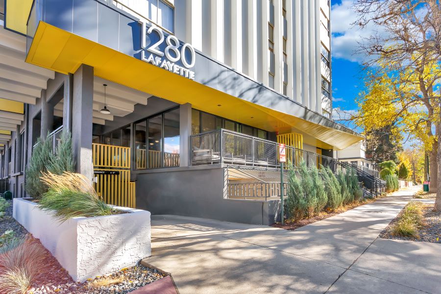 1280 Lafayette Image 1