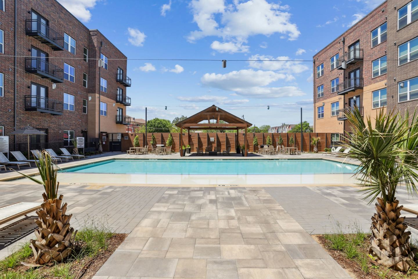 Heritage McKinney Square Image 18