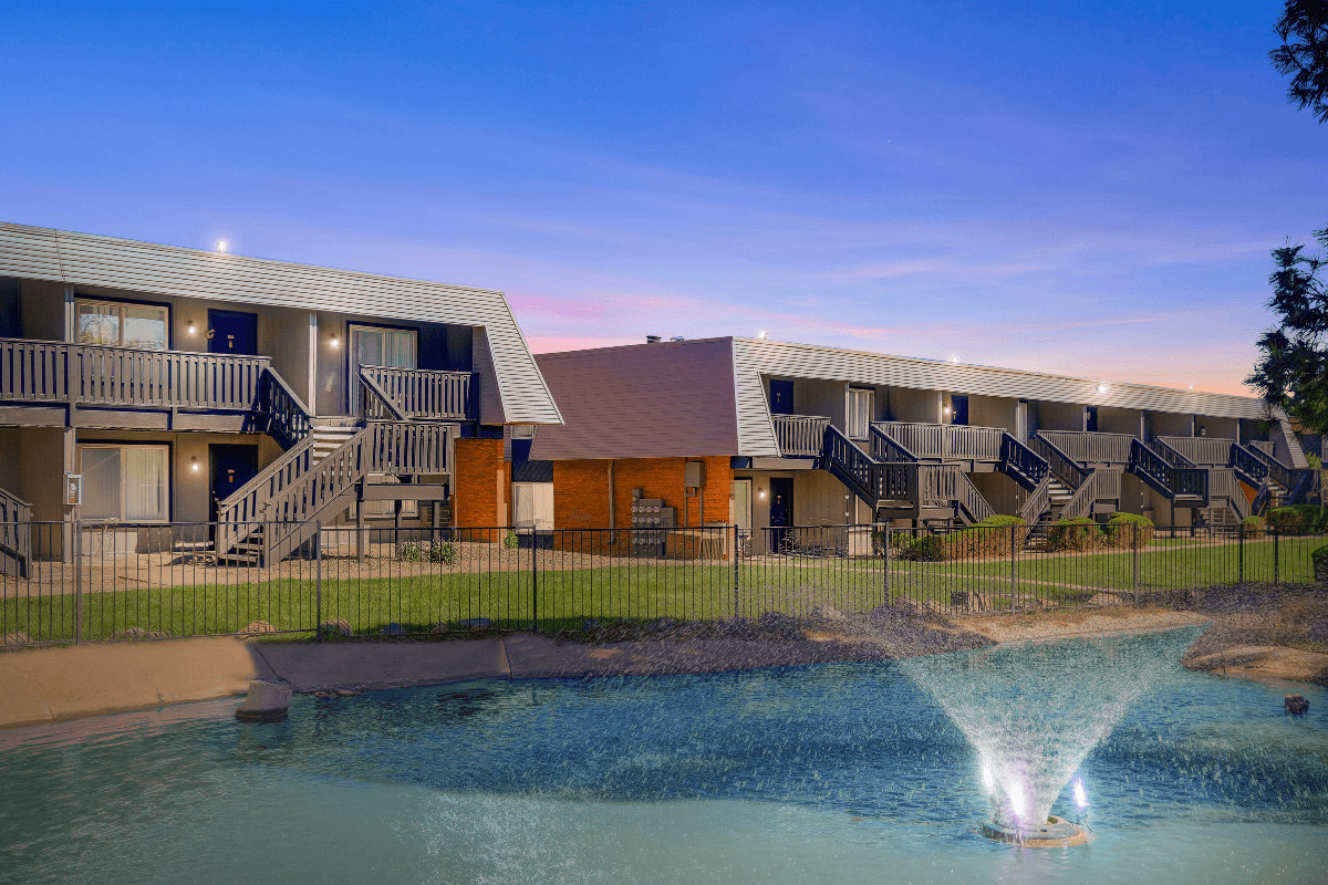 Landon Park Image 4