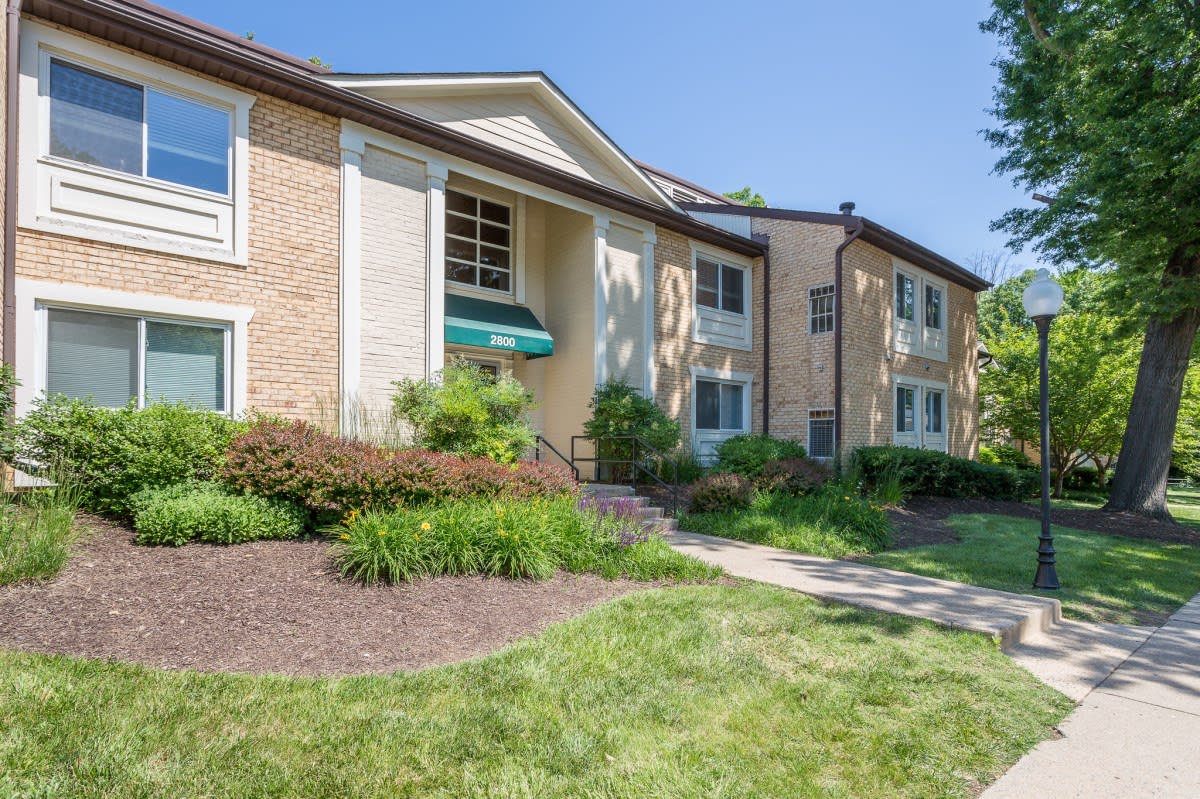 Potomac Ridge Image 1