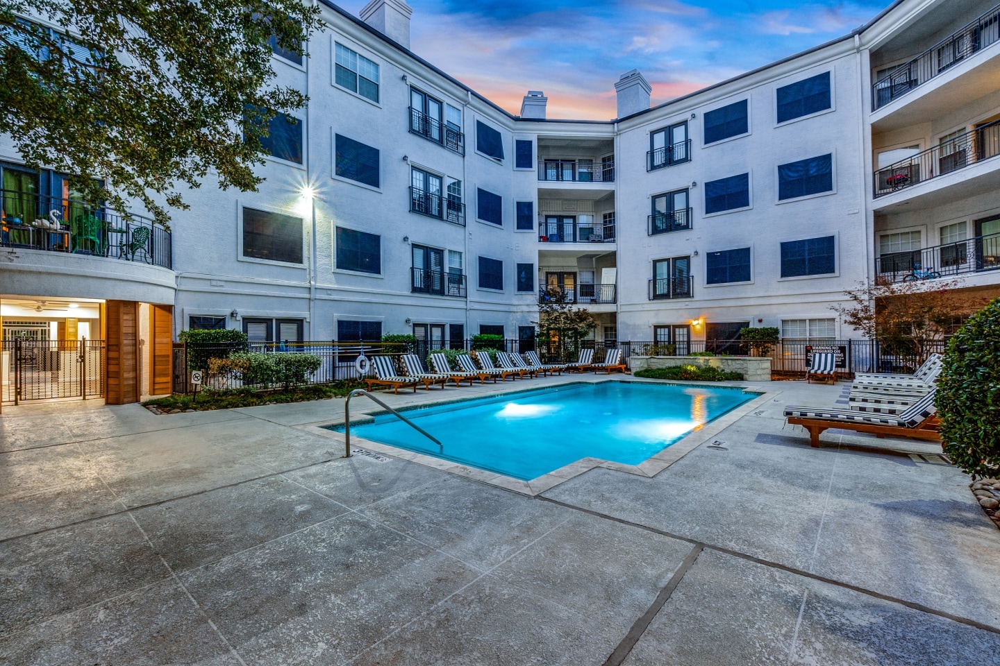 Tides at Midtown Apartments Image 10