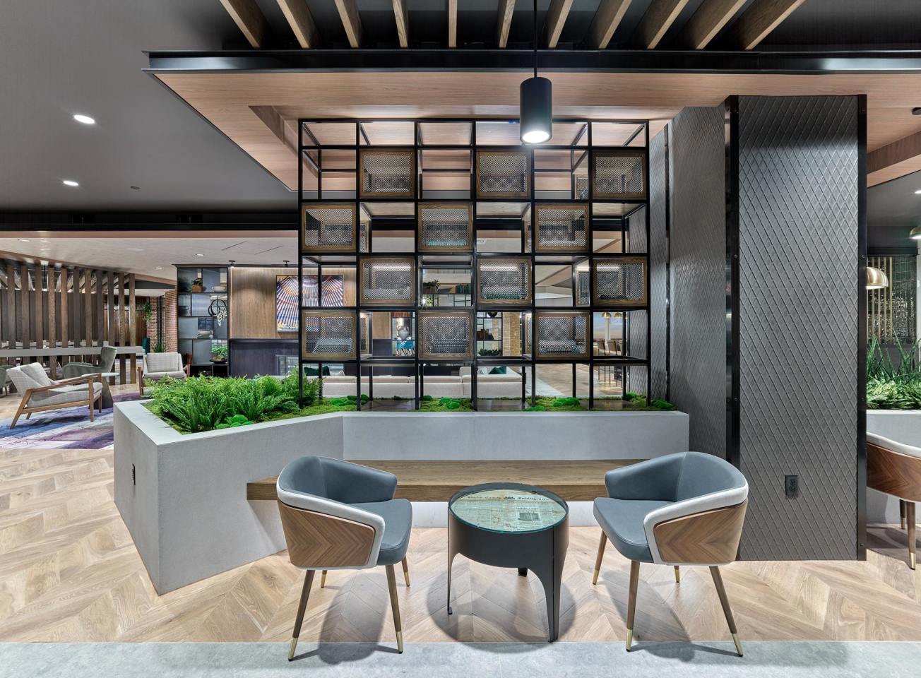 333 North Broad Image 32