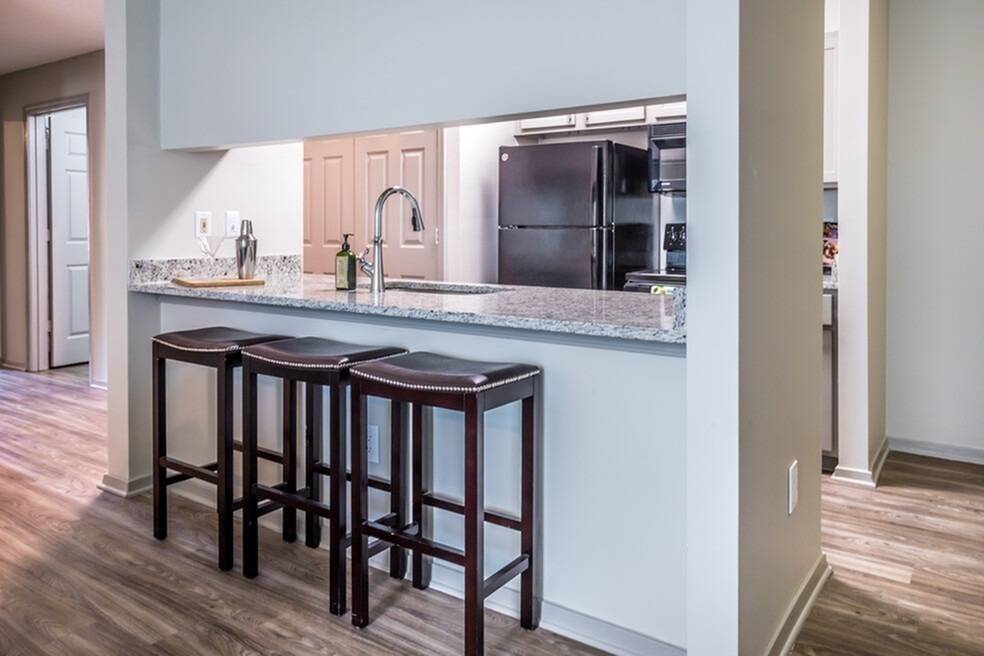 Bailey Creek Apartment Homes Image 13