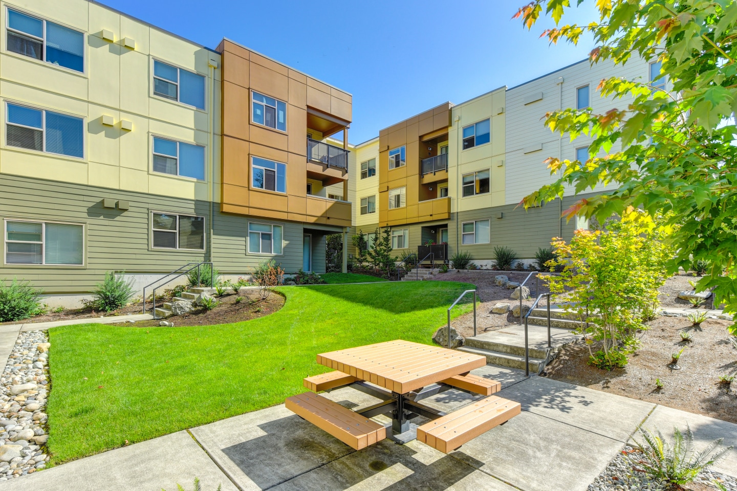 Madison Bellevue Image 18