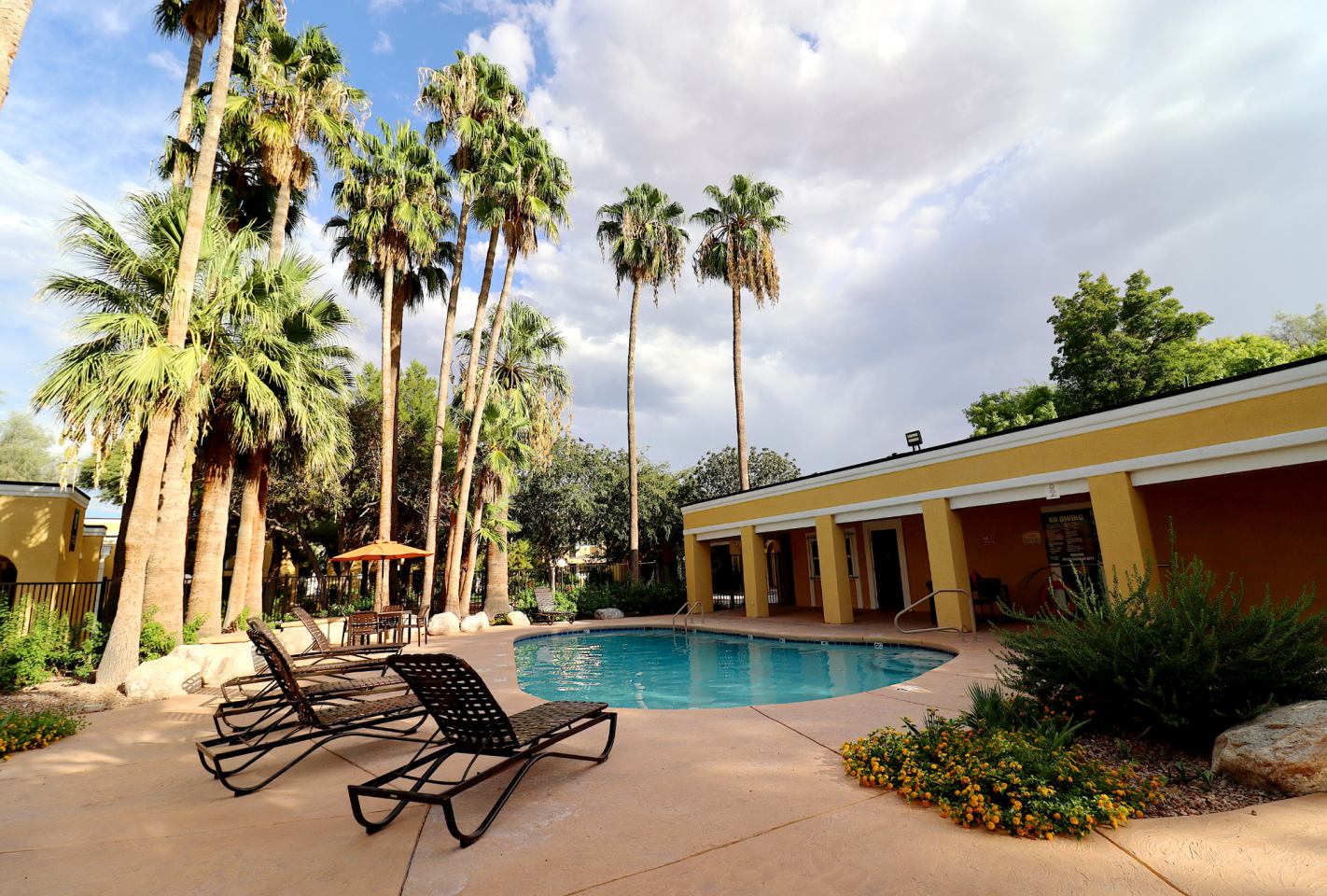 Villas Las Mandarinas Image 45
