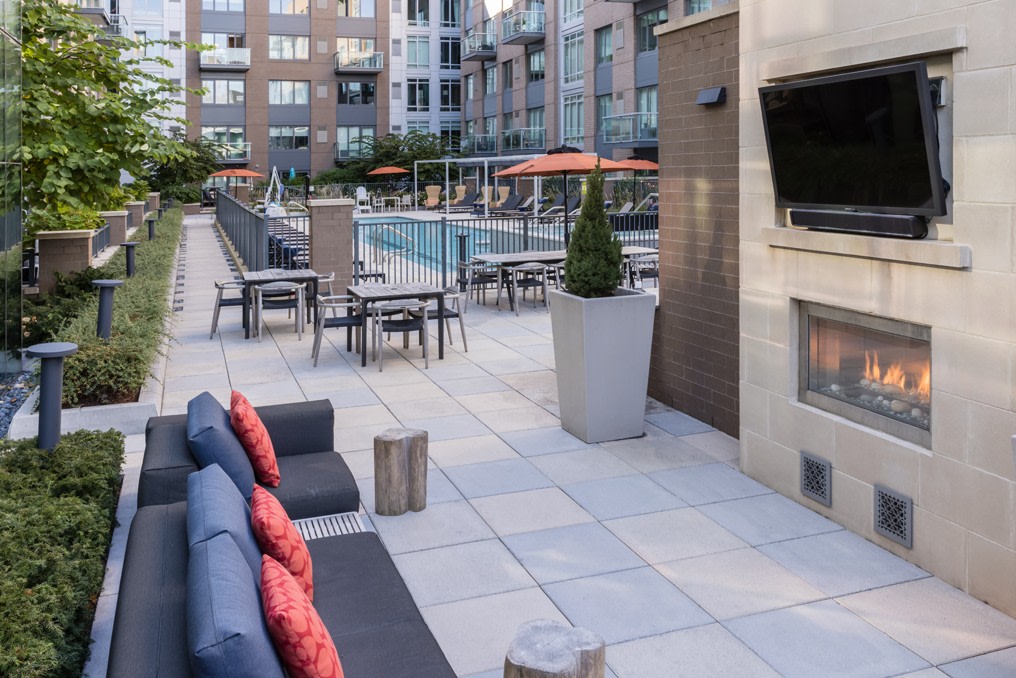 RiverHouse 11 at Port Imperial Image 32