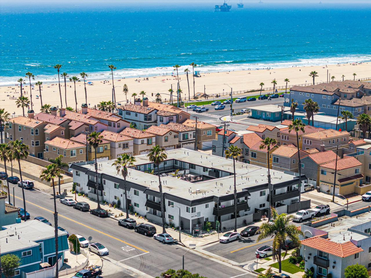 Ocean Breeze Terrace Image 63