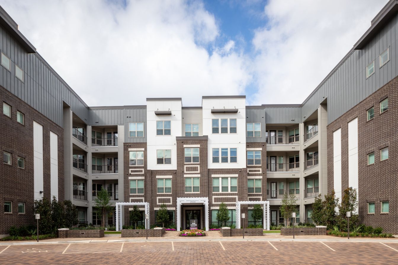 The Mitchell at Woodmill Creek Image 15
