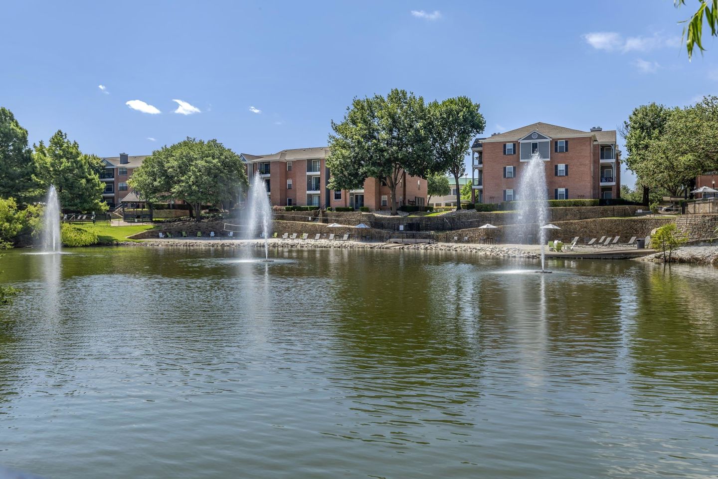 Lakeshore at Preston Image 4
