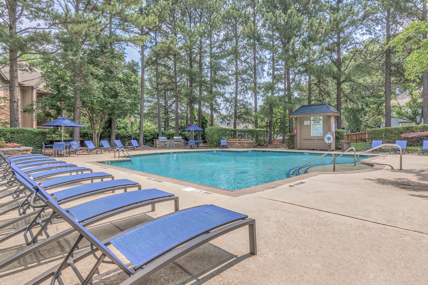 The Reserve at Waterford Lakes Image 17