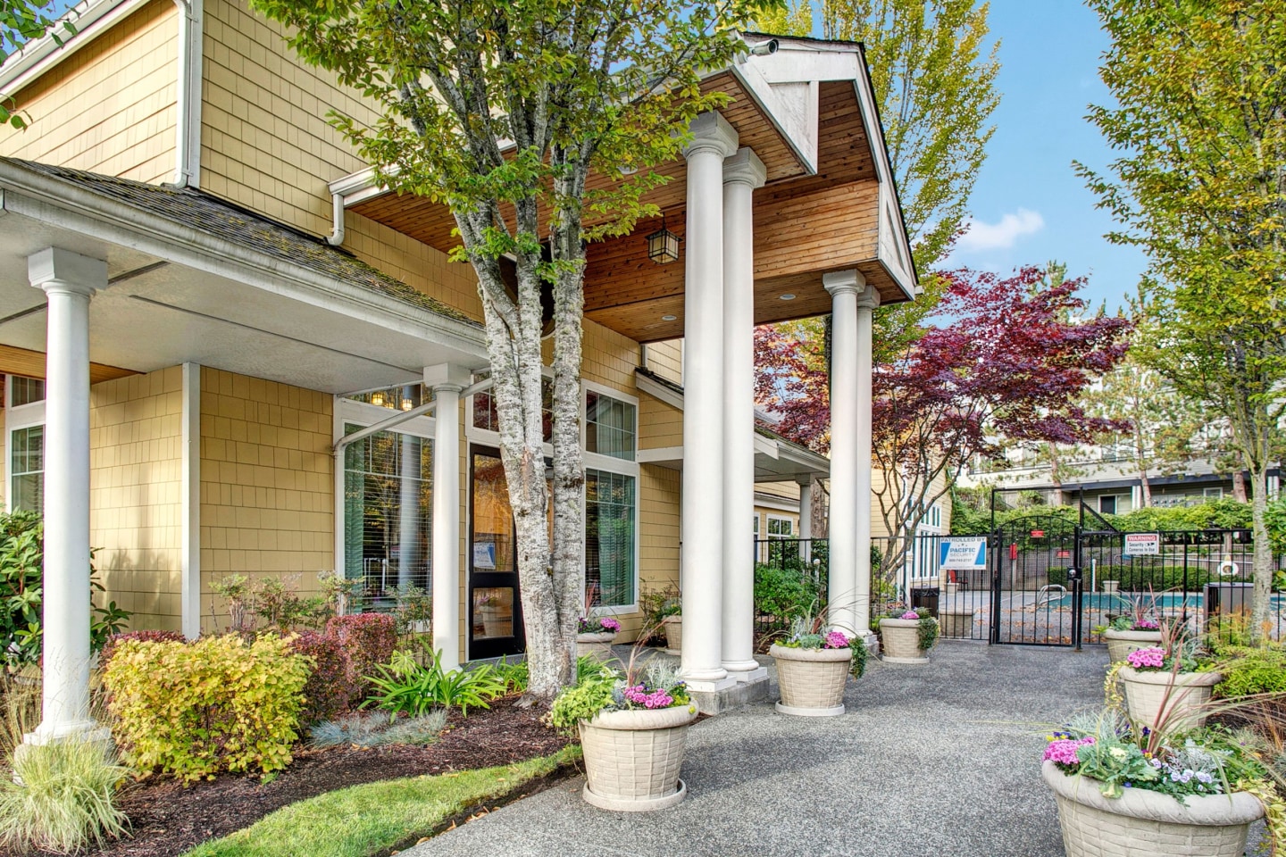 Portsmith Apartment Homes Image 16