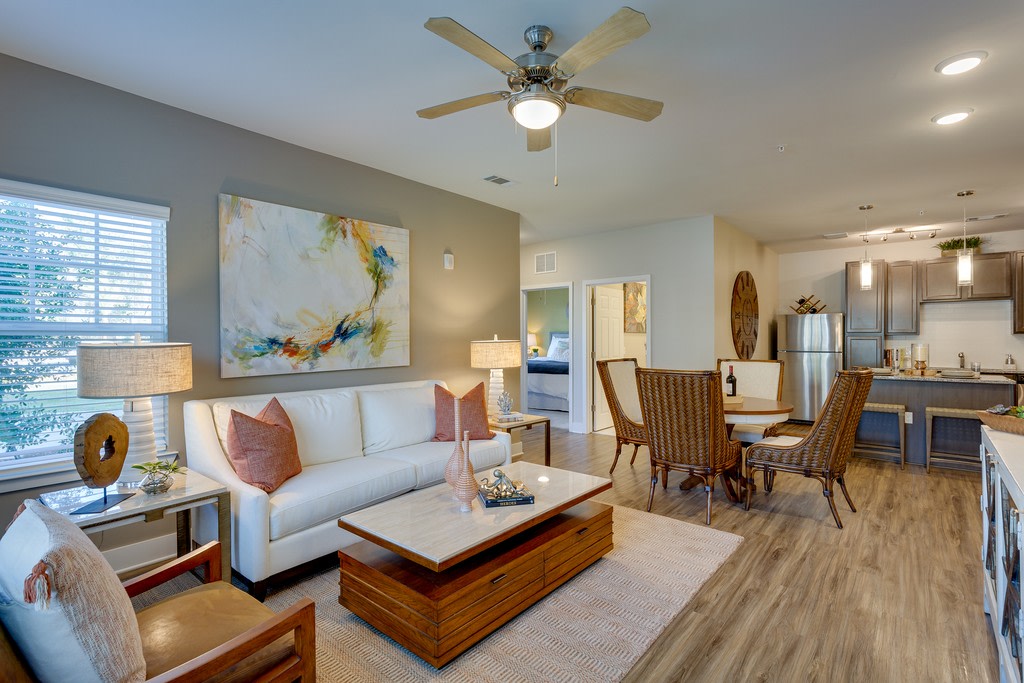 Vintage Amelia Island Apartments Image 35