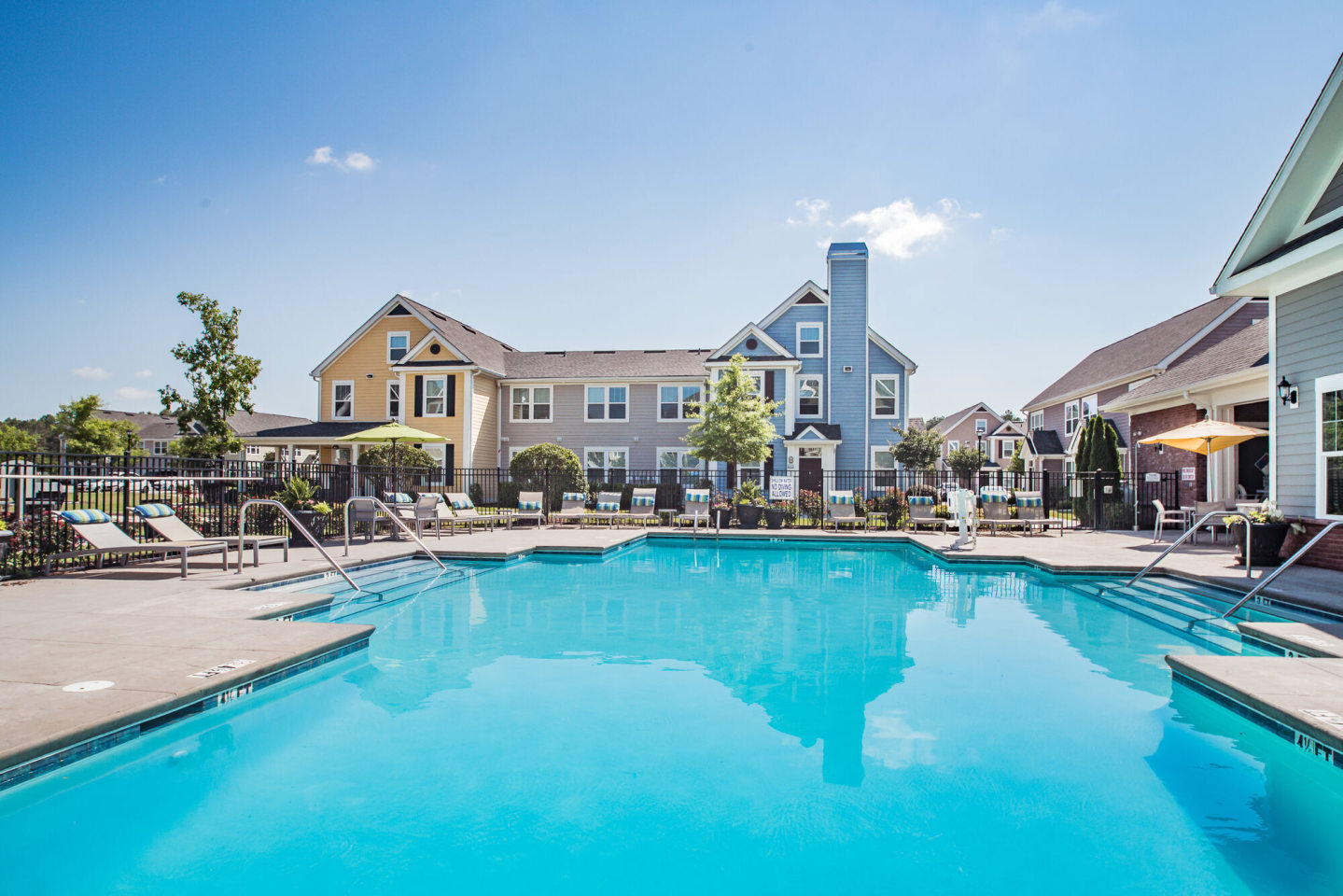 Otarre Pointe Apartment Homes Image 43