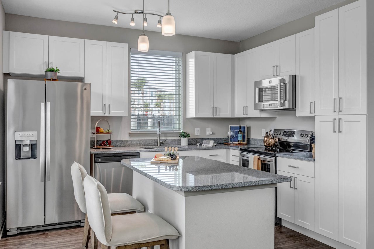 Tomoka Pointe Image 1