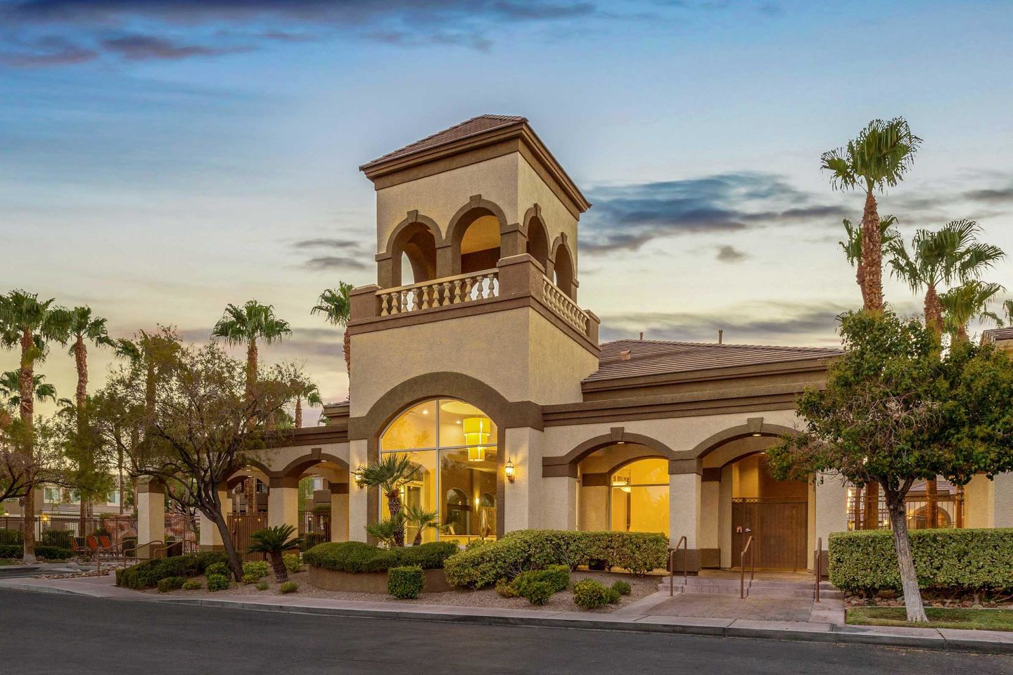 The Resort at Coronado Ranch Image 55
