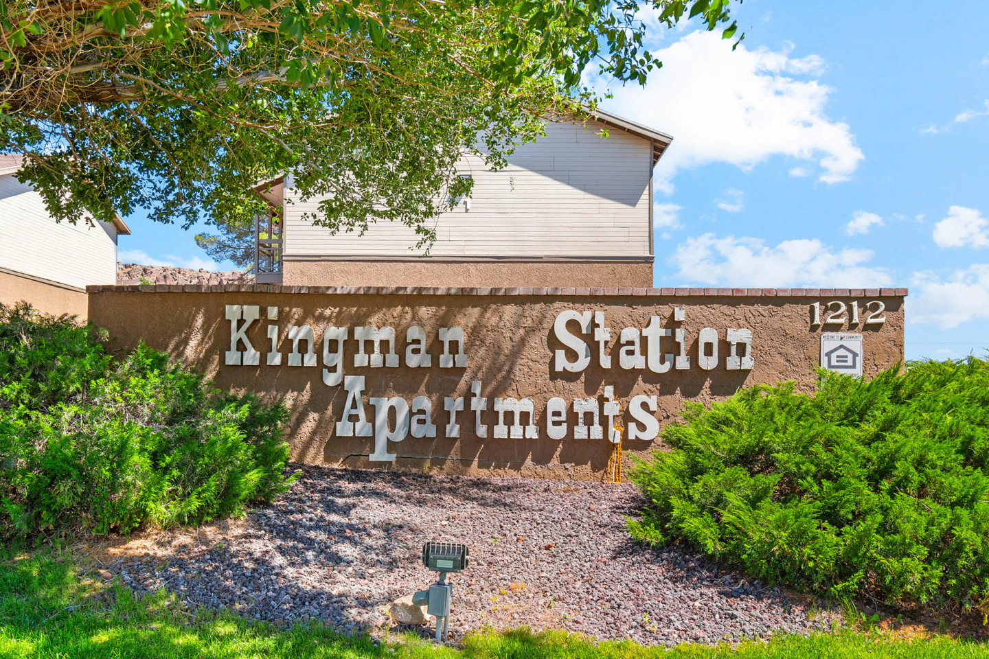 Kingman Station Image 27