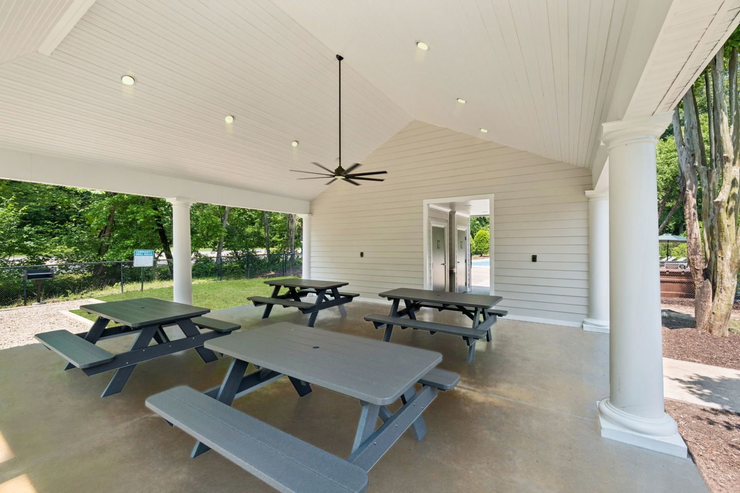 Shenandoah Station Image 12
