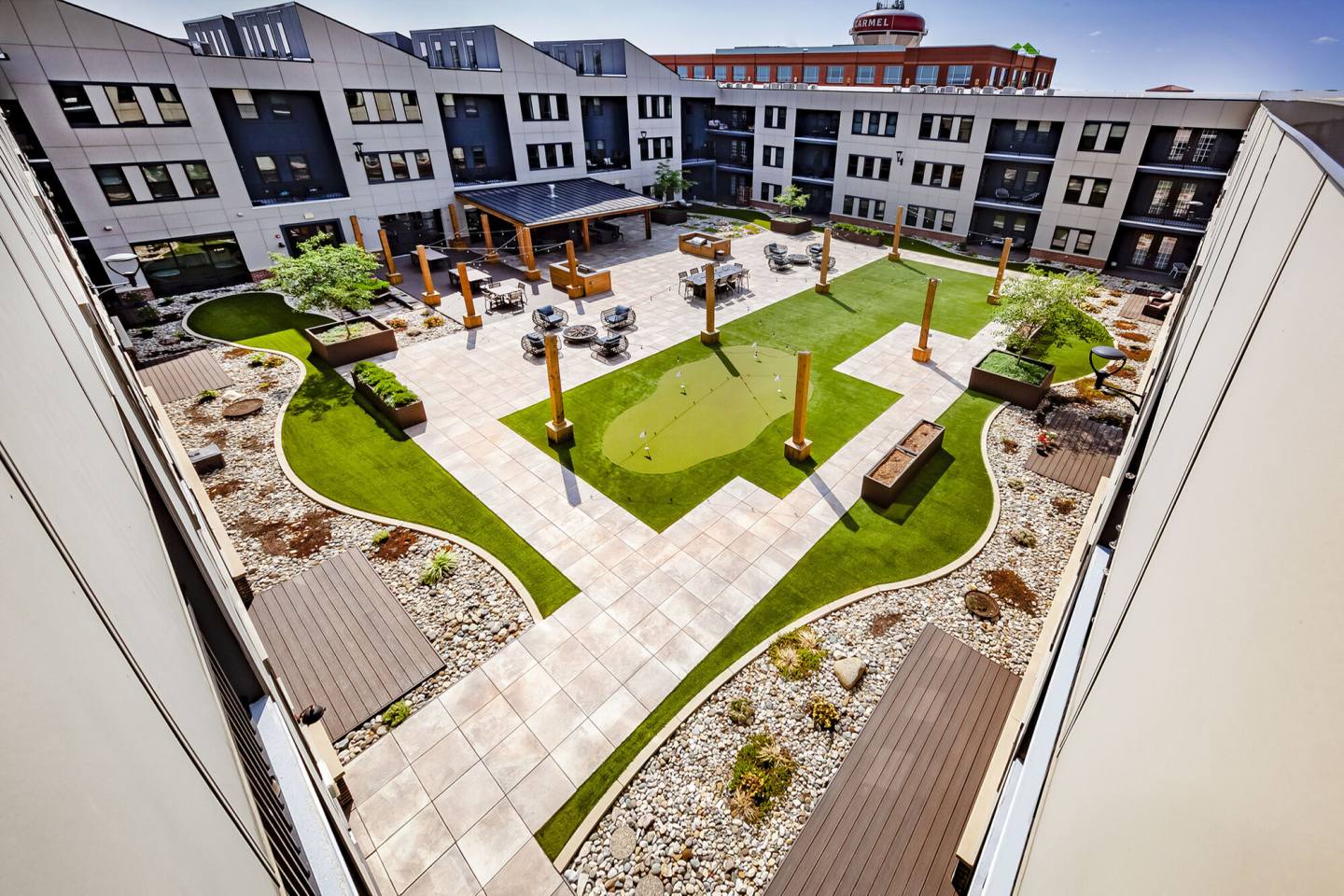 Railyard at Midtown Image 22