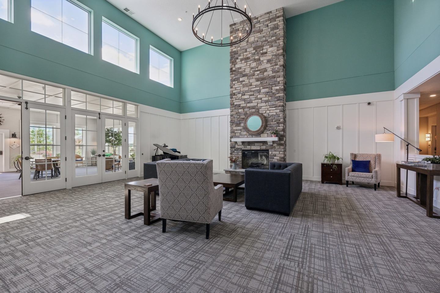 Hendrickson - A 55+ Senior Living Community Image 39