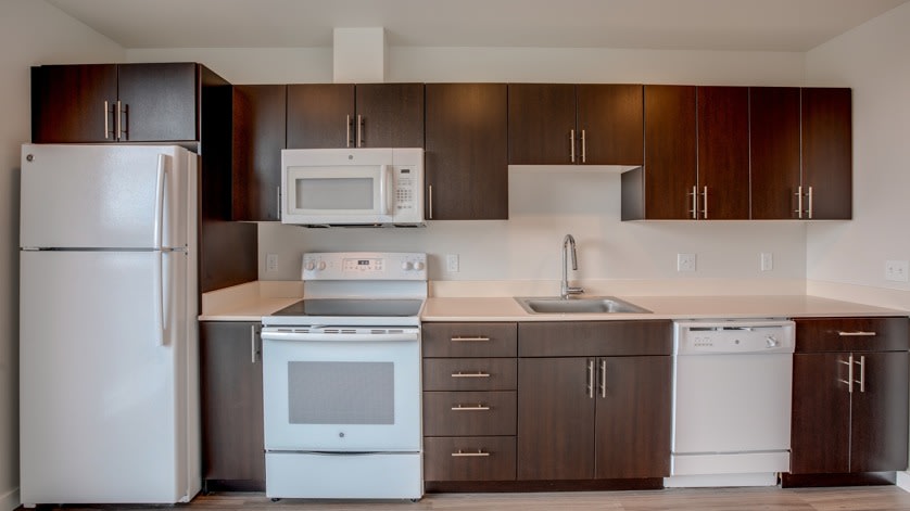 Affordable Housing - HANA Apartments Image 4