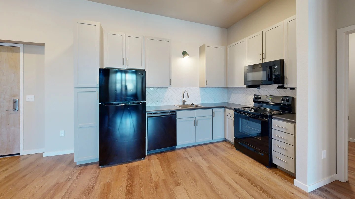Avenida del Sol - Affordable Housing Image 47