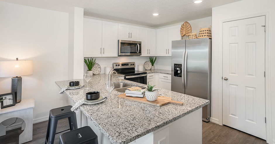 Amore Village Townhomes Image 2