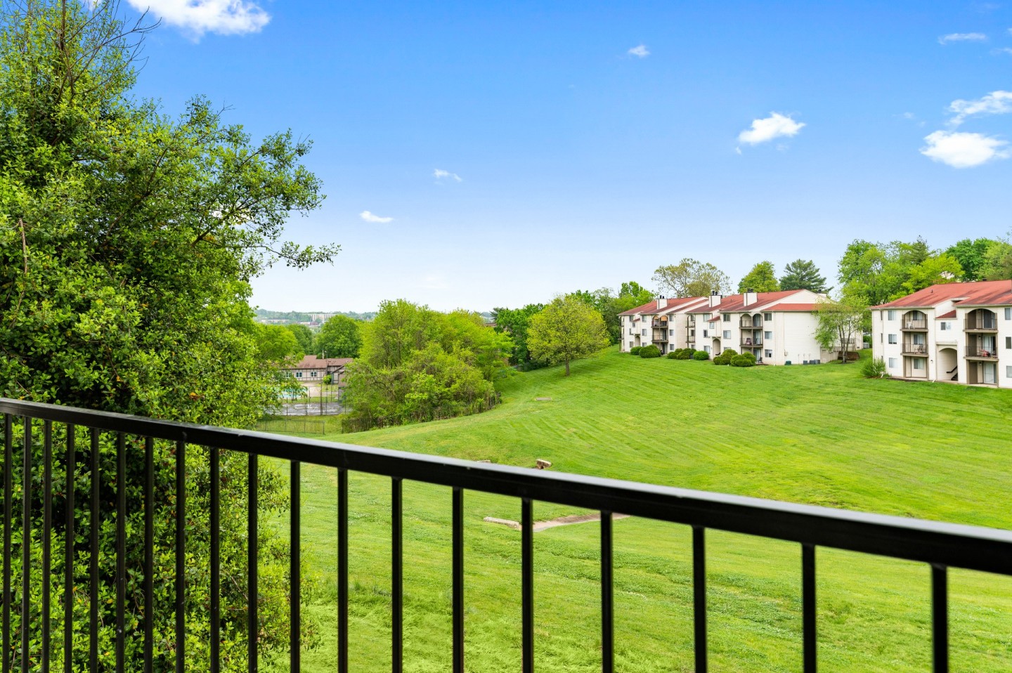 Chimney Top Apartments Image 12