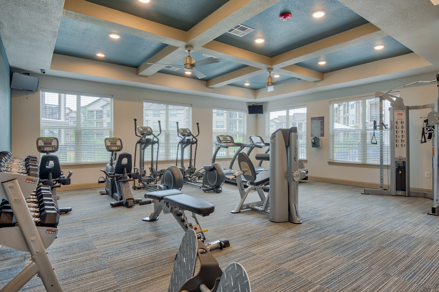 Parc at Bentonville Luxury Apartments Image 3