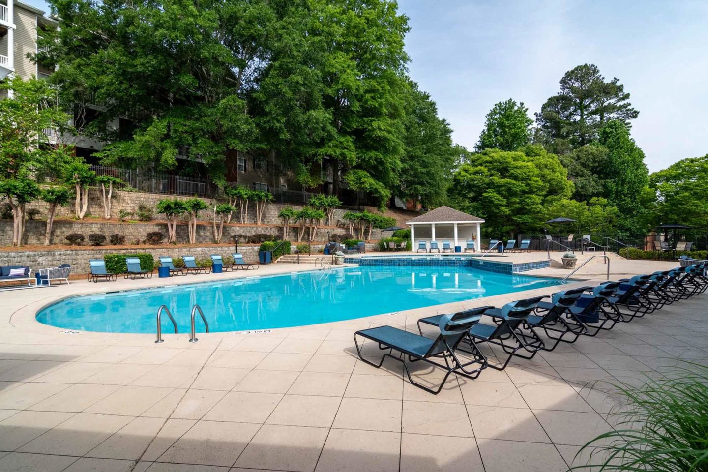 Preston Hills at Mill Creek Apartments Image 9