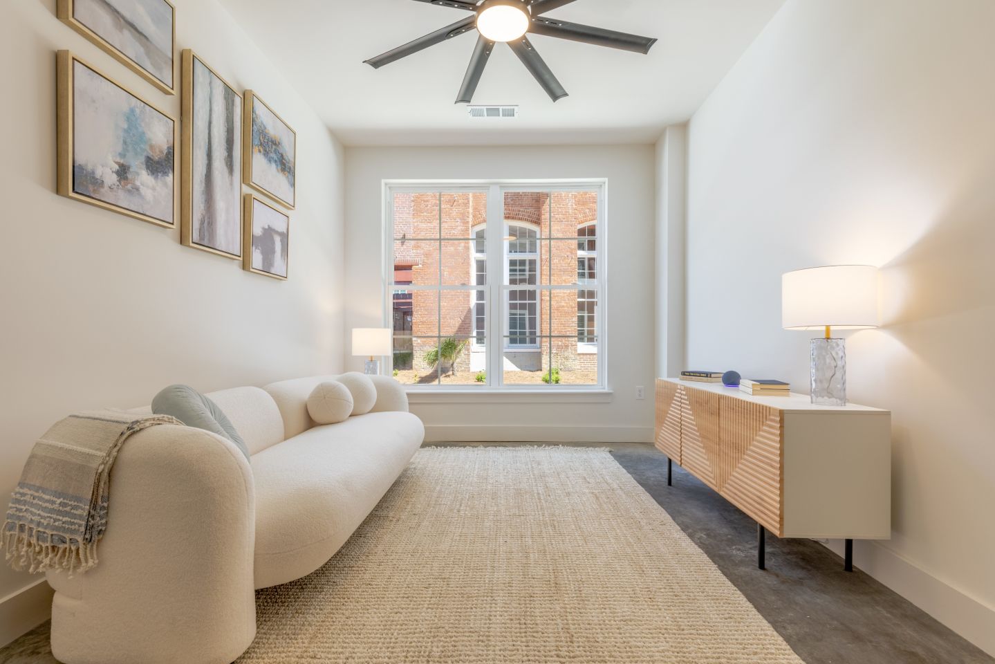 Warren Mill Lofts Image 3