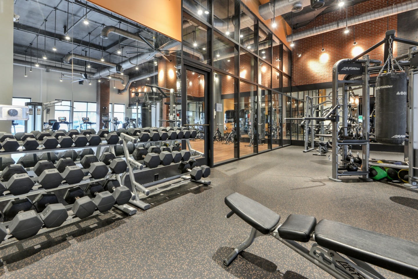 The Morgan Sandy Springs Image 27