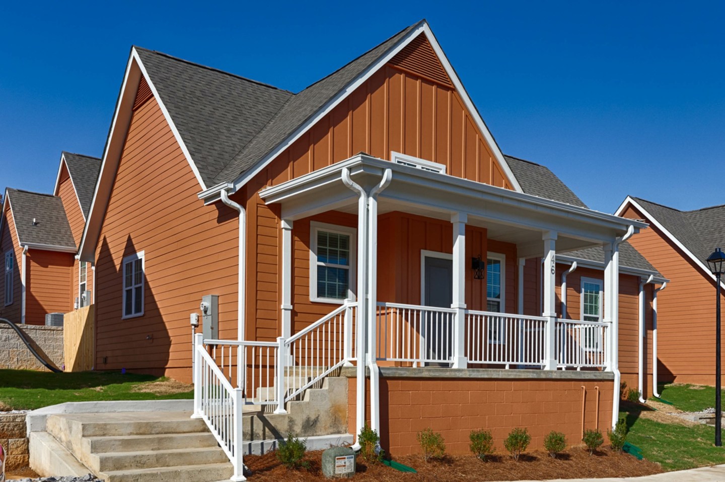 Memorial Village Image 29
