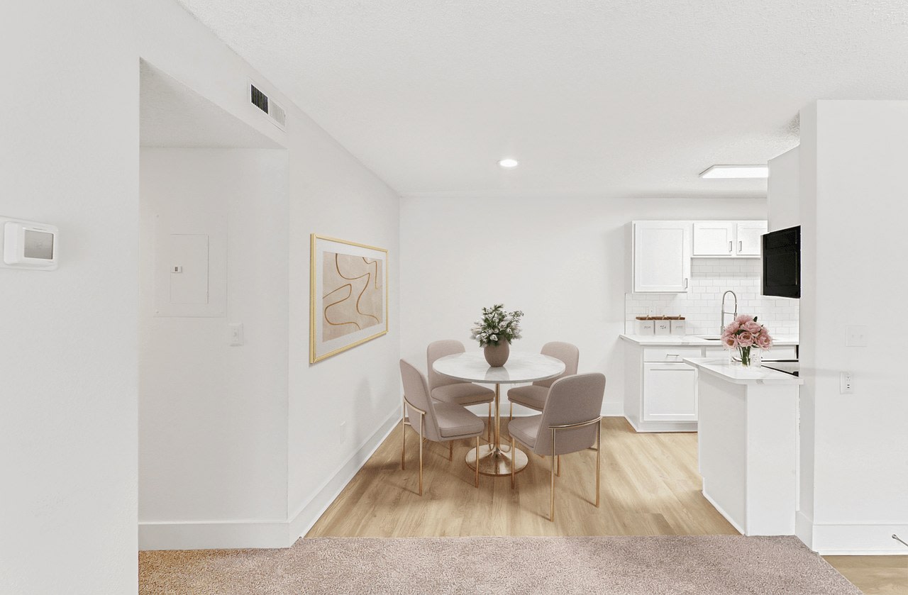Affordable Housing - The Parke at Trinity Apartment Homes Image 24
