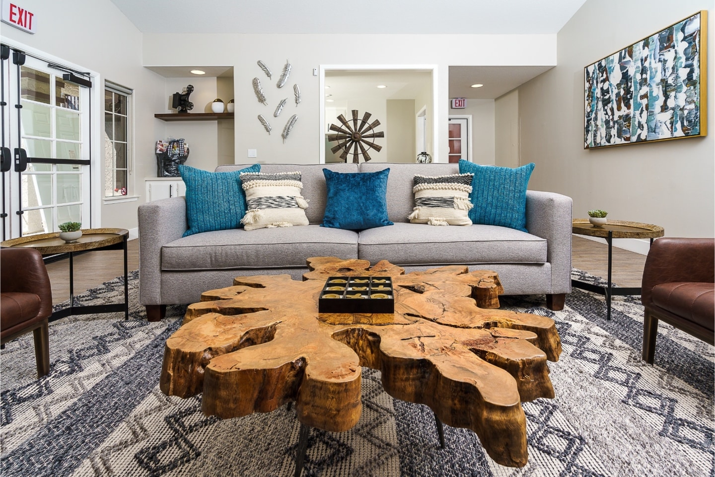 Westlake Canyon Apartments Image 31